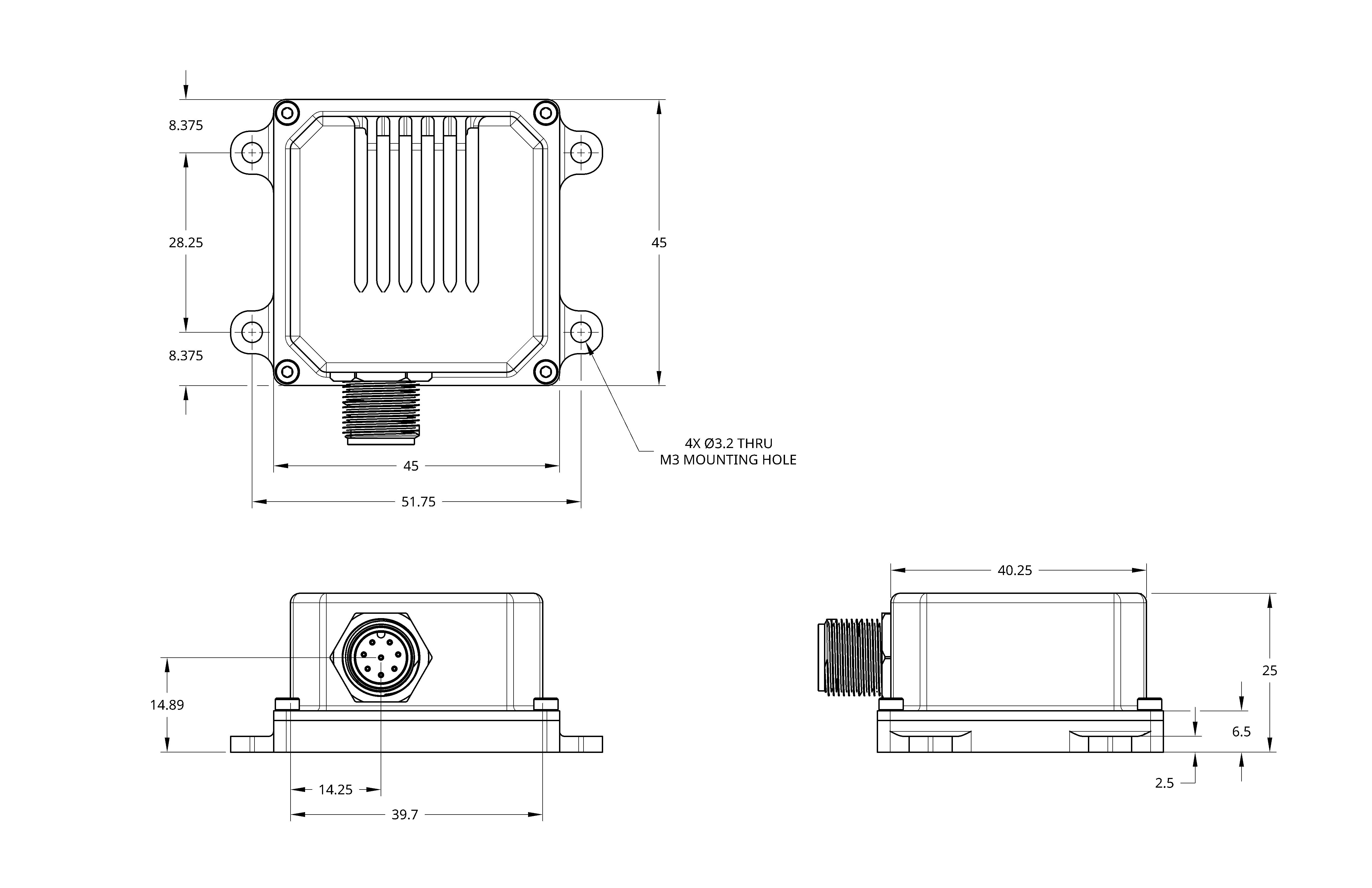 Mechanical Drawings