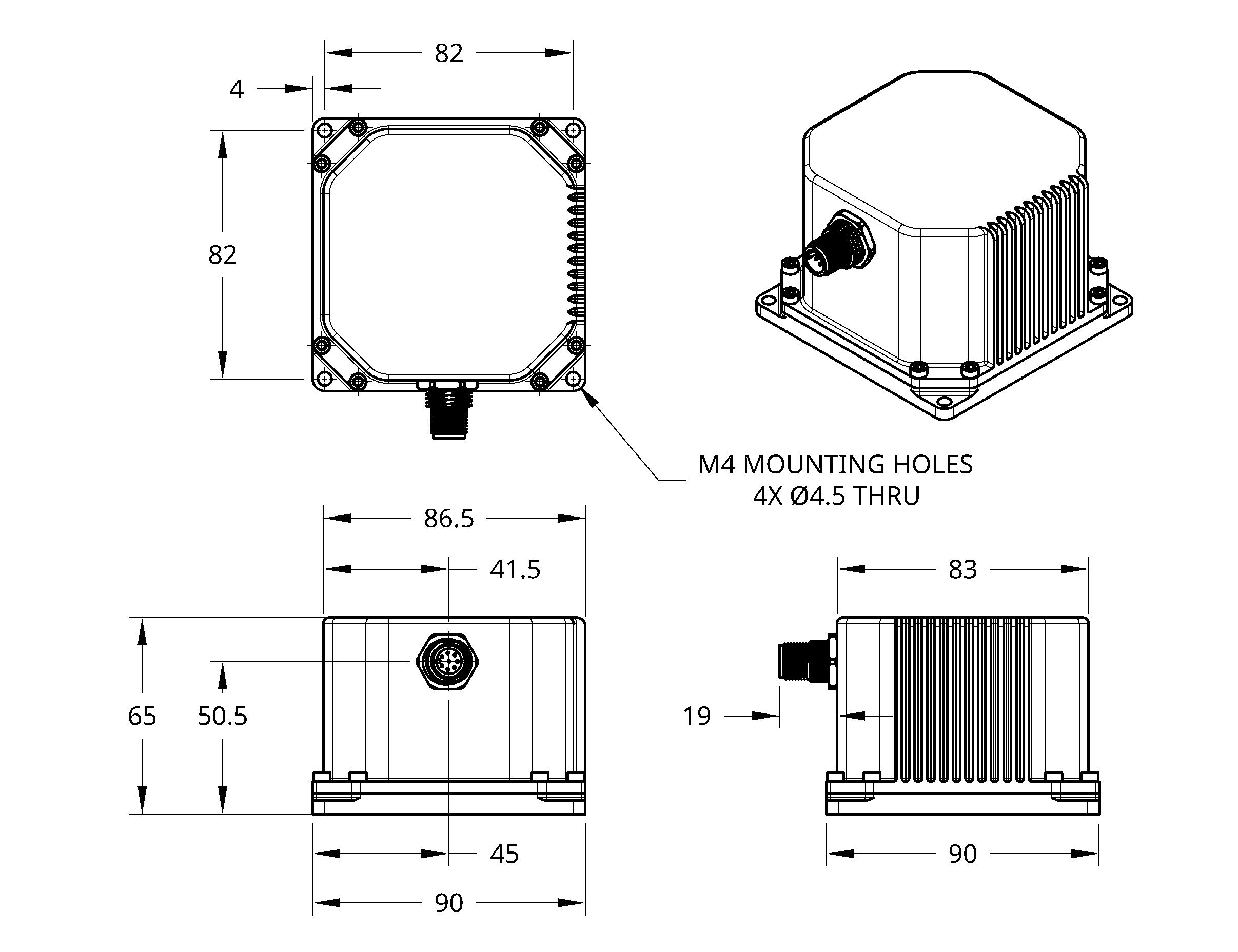 Mechanical Drawings